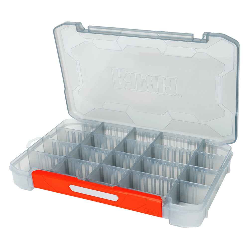 Rapala Tackle Tray 356 Angelbox