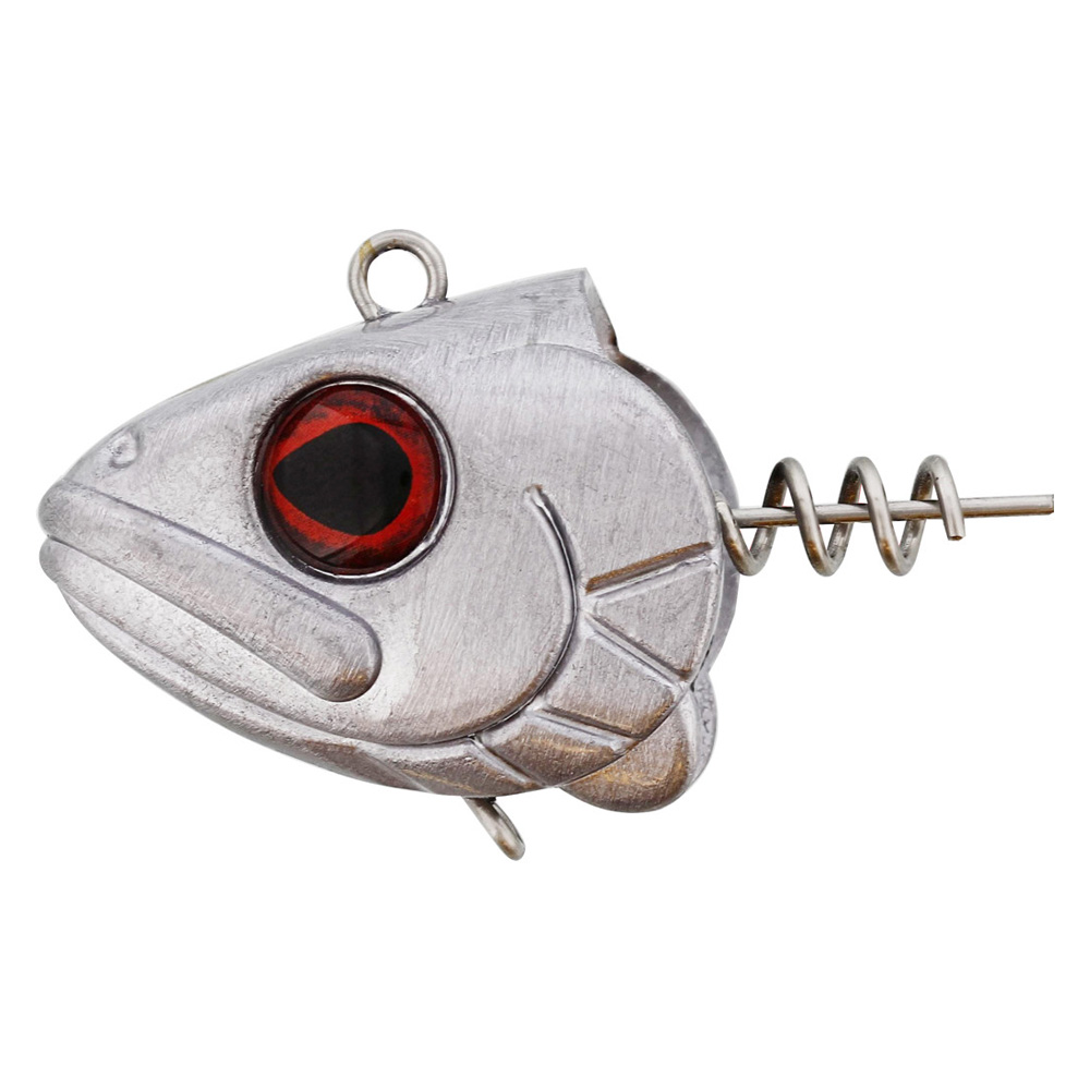 Westin Shadteez Screwin Head Westin Shadteez Screwin Head