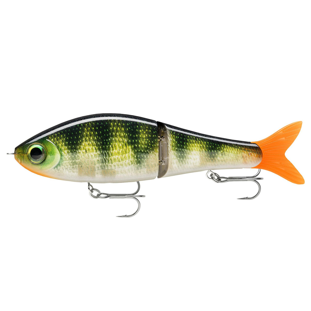 Live Perch