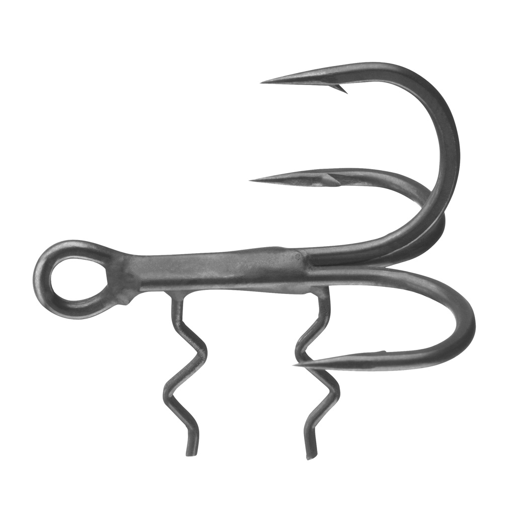 Daiwa Prorex Assist Treble Hook SAQSAS Angelhaken