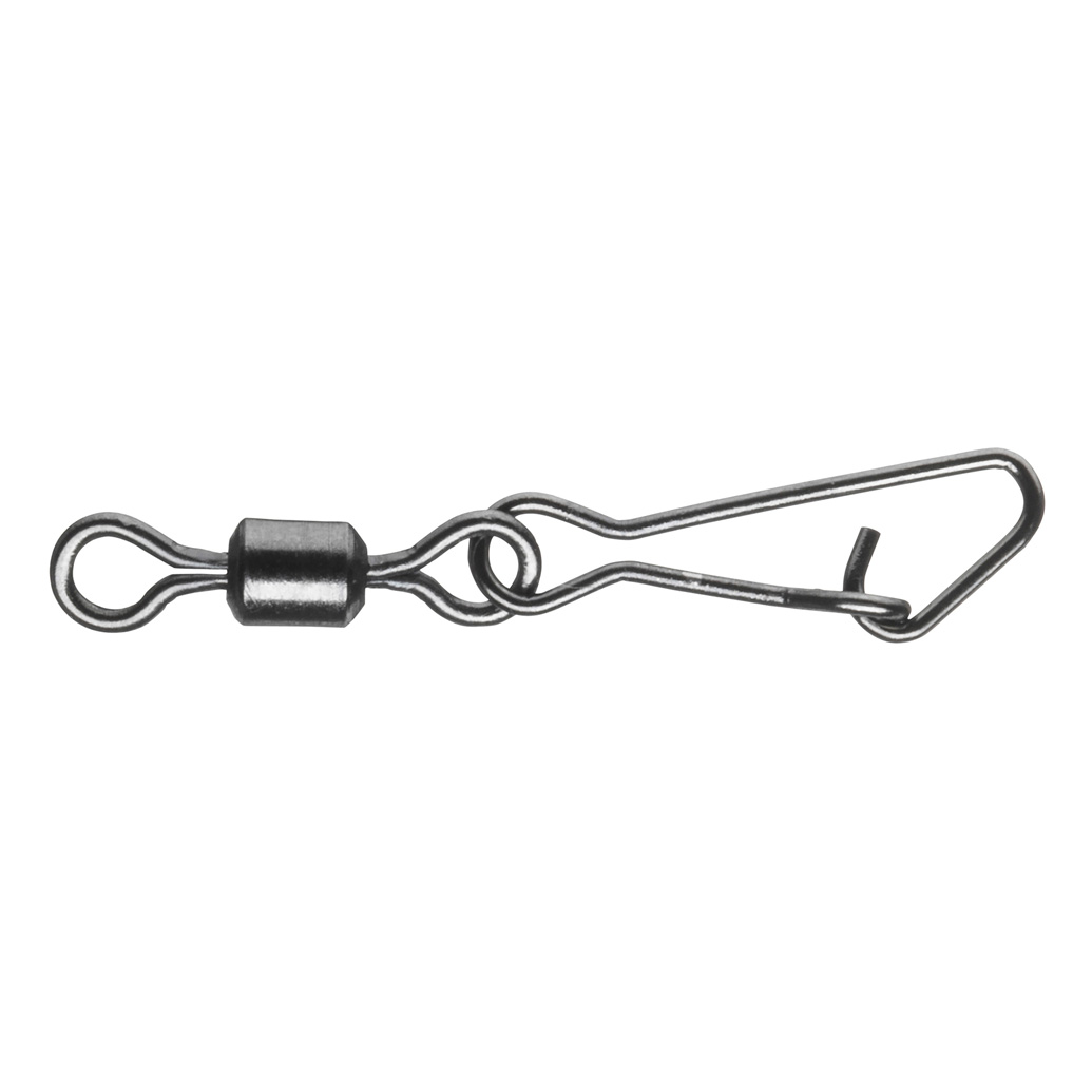 Daiwa Easy Snap Swivel Terminal Tackle Daiwa Easy Snap Swivel Terminal Tackle