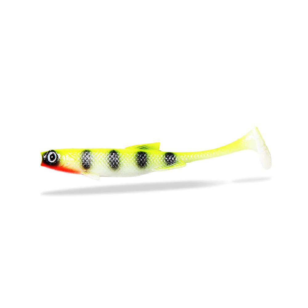 Lemon Tiger (UV)