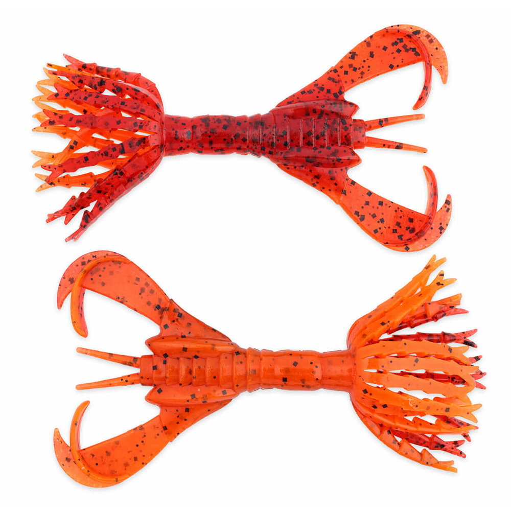 Delta Craw