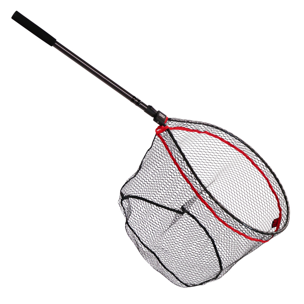 Rapala Karbon All Round Net Kescher Rapala Karbon All Round Net Kescher