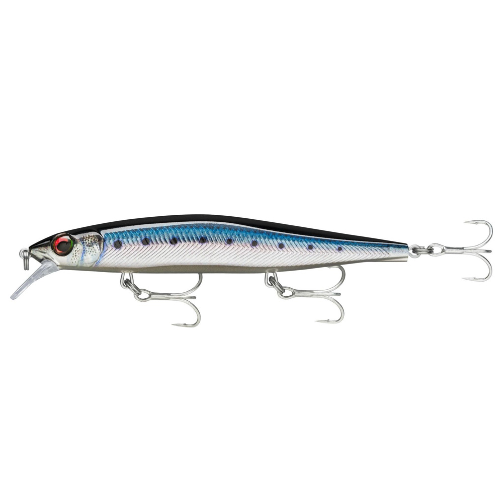 Rapala Precision Xtreme Mavrik Saltwater Wobbler