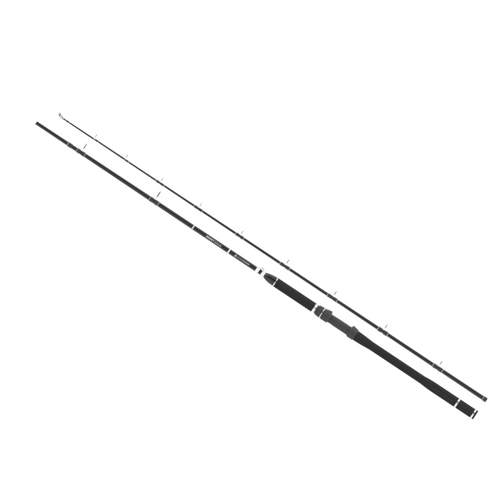 FishingGhost Renky Stick 2,70m 50-180g Schlepprute