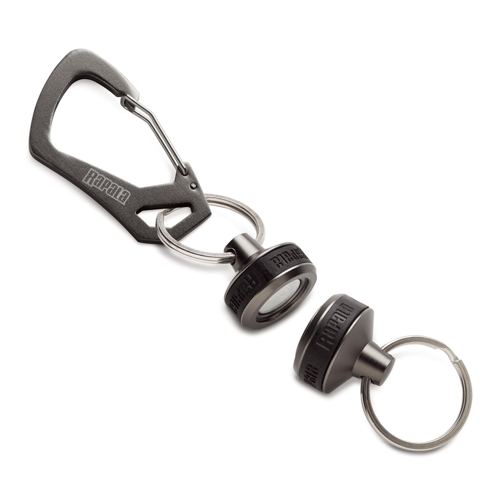 Rapala RCD Magnetic Release Clip