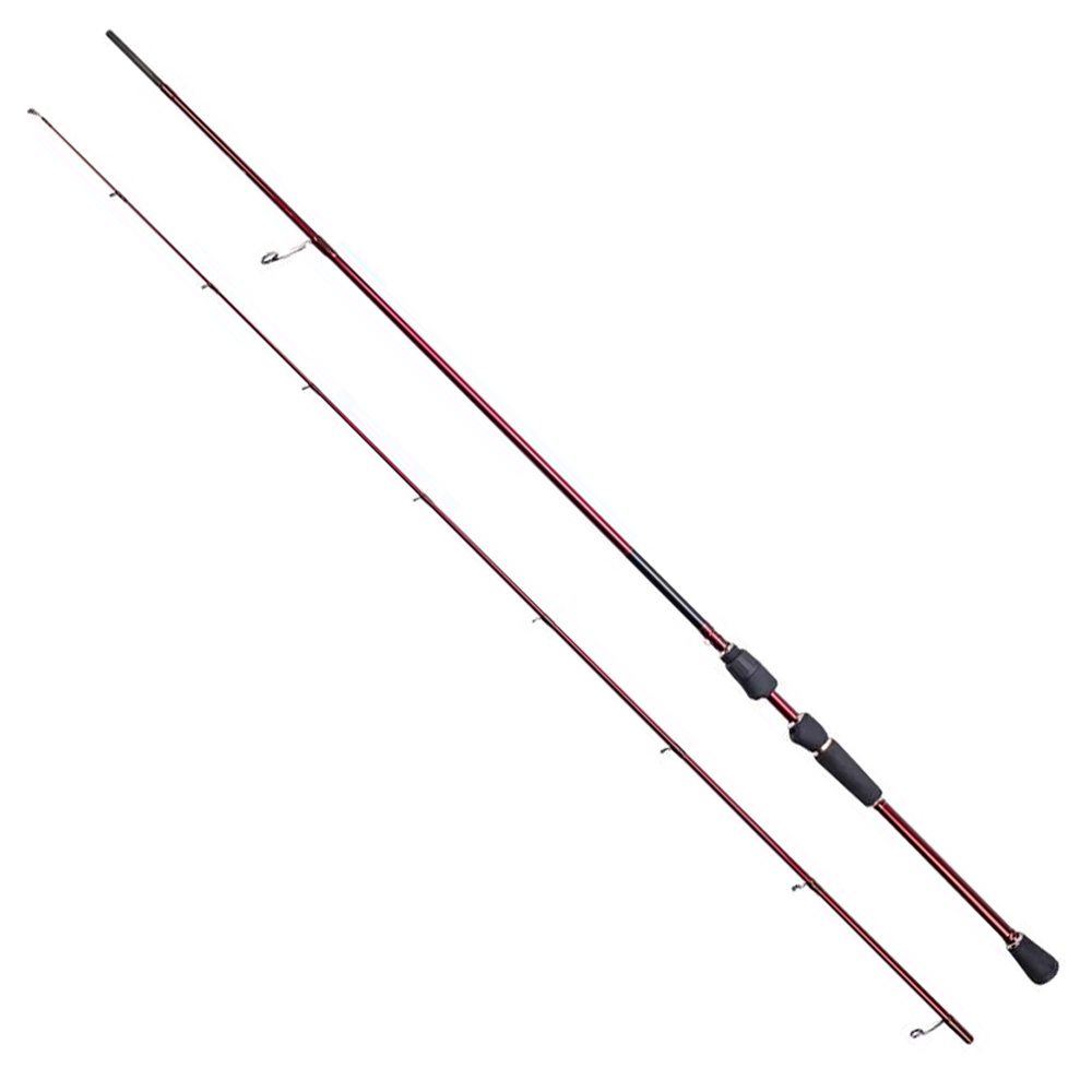 Westin W6 Finesse TC 2,13m ML 5-15g Spinnrute