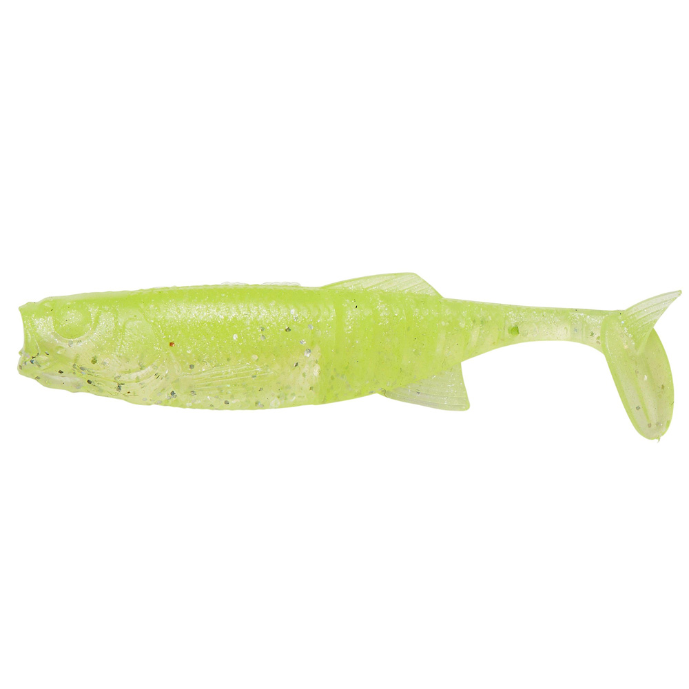 Clear Chartreuse