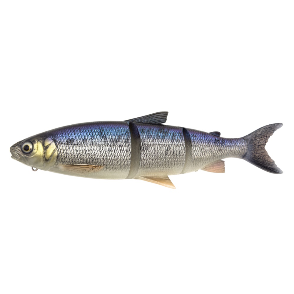 Savage Gear 3D Line Thru Whitefish 36cm MS **Pre-Sale**