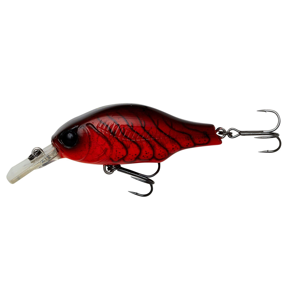 Red Crayfish