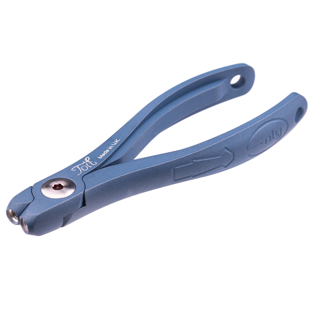 Toit Fishing Split Ring Pliers AL