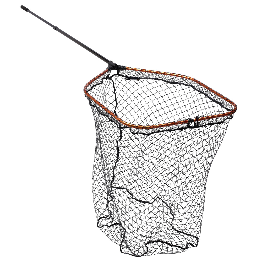 Savage Gear Pro Folding Net Kescher