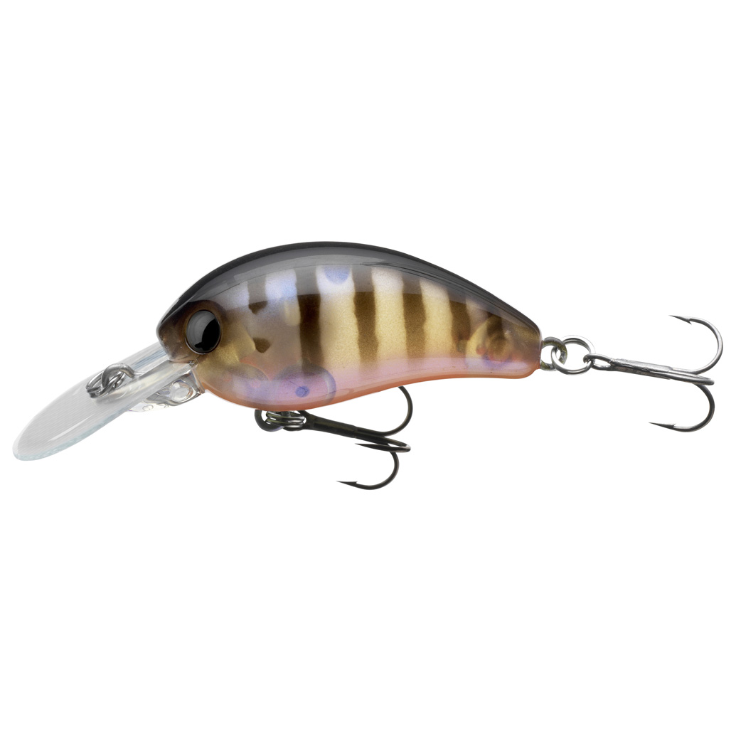 Pearl Ghost Perch