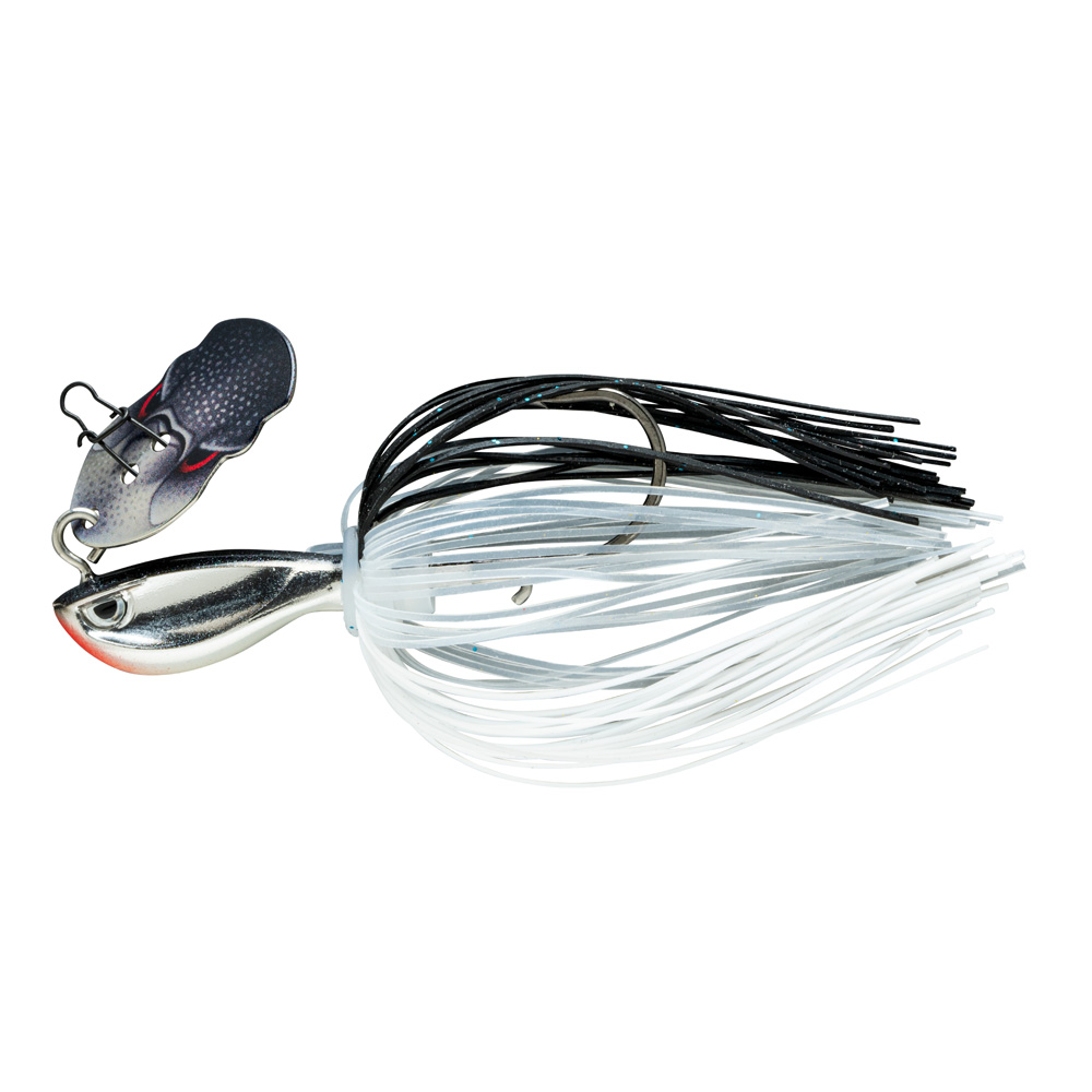 Rapala Rap-V Pike Bladed Jig 17g Chatterbait