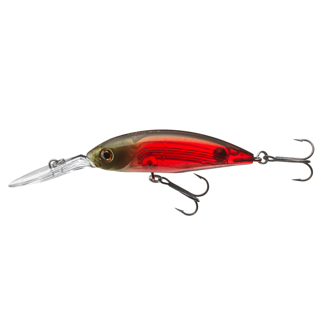 Lazer Red
