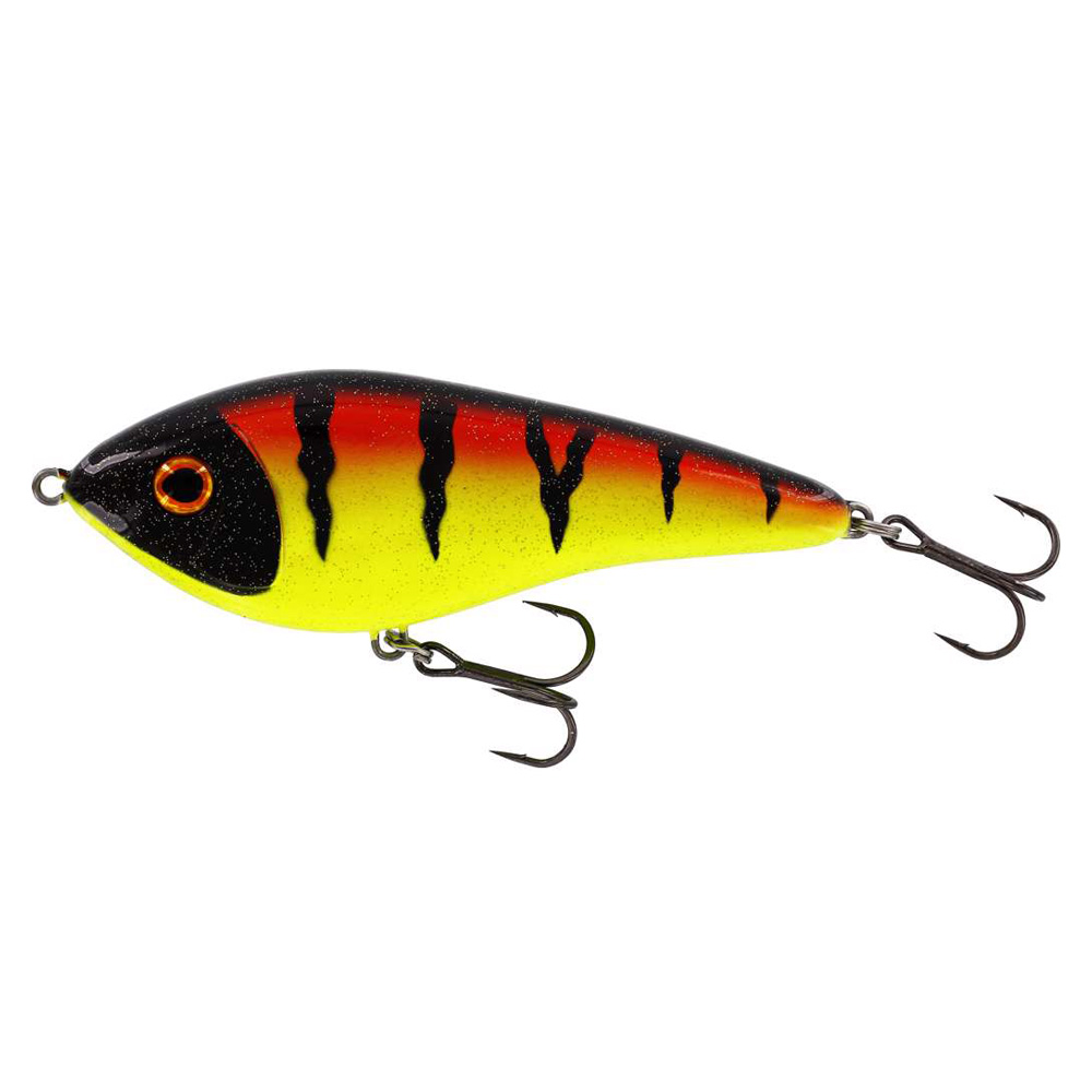 Westin Swim Glidebait 10cm 34g Sinking Jerkbait