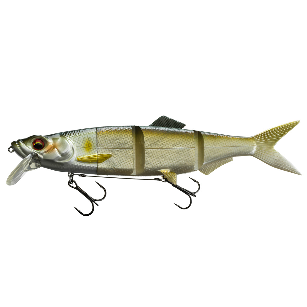Daiwa Prorex Hybrid Swimbait 180SF Wobbler