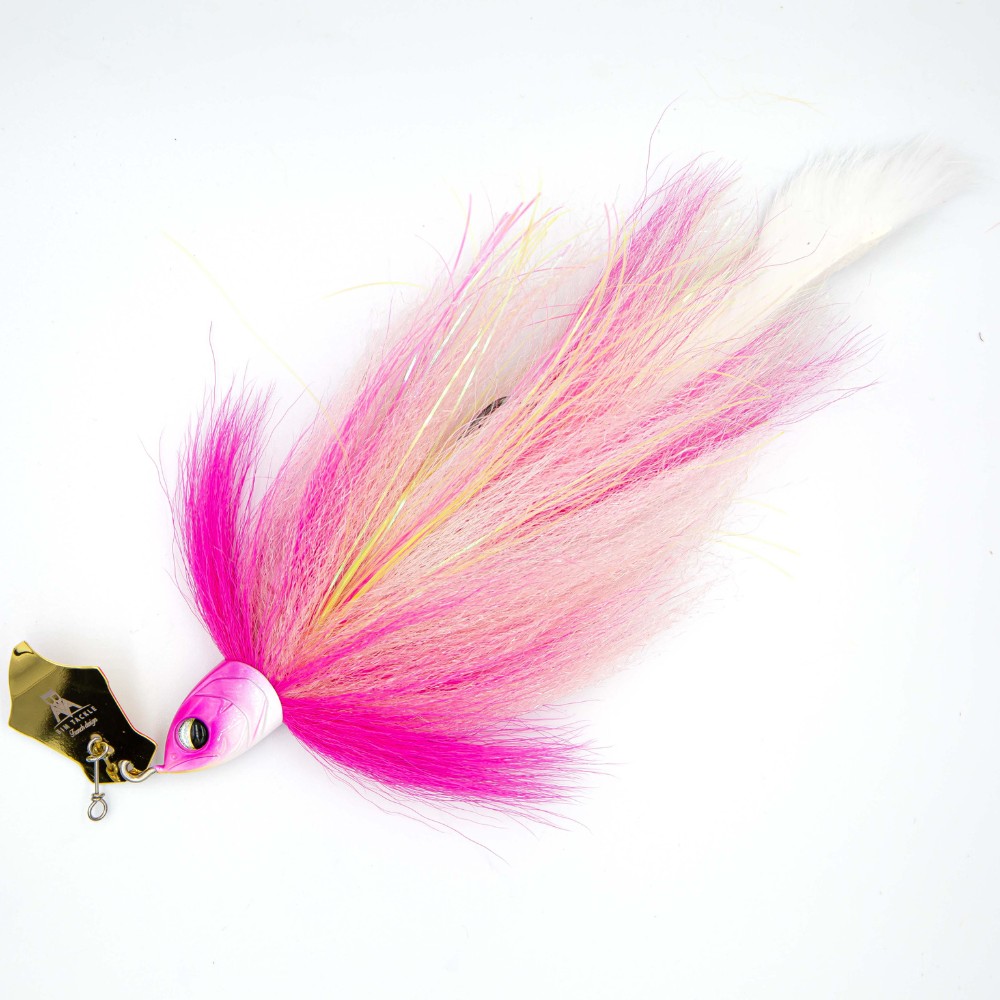 Magic Pink