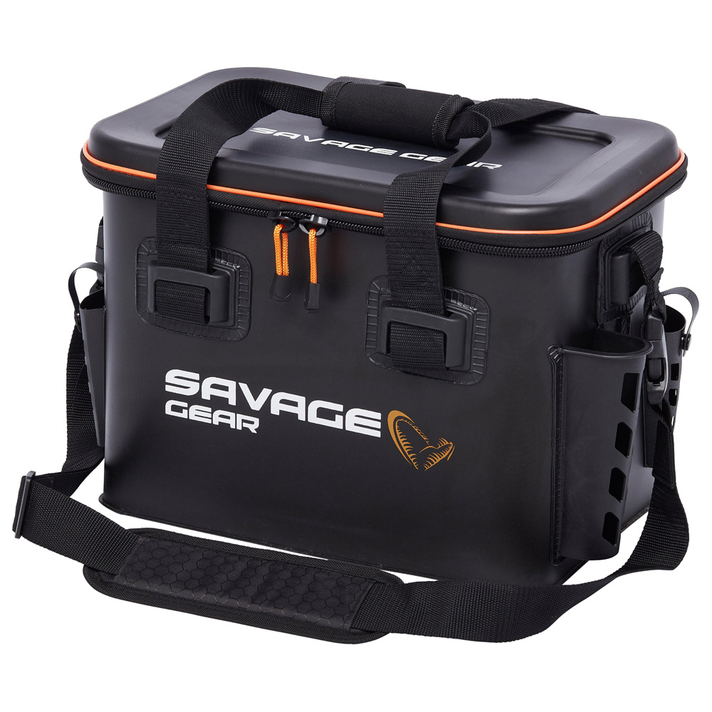 Savage Gear WPMP Boat and Bank Bag Angeltasche