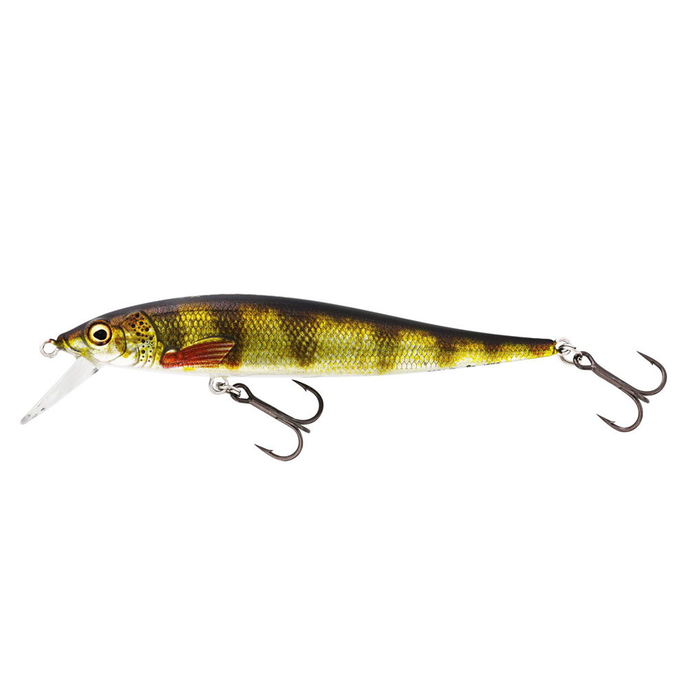 Real Perch