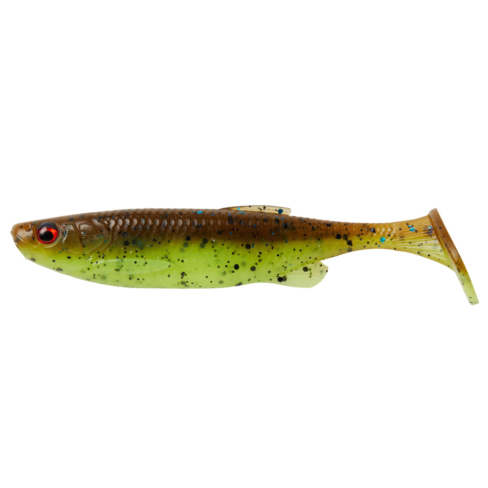 Chartreuse Pumpkin