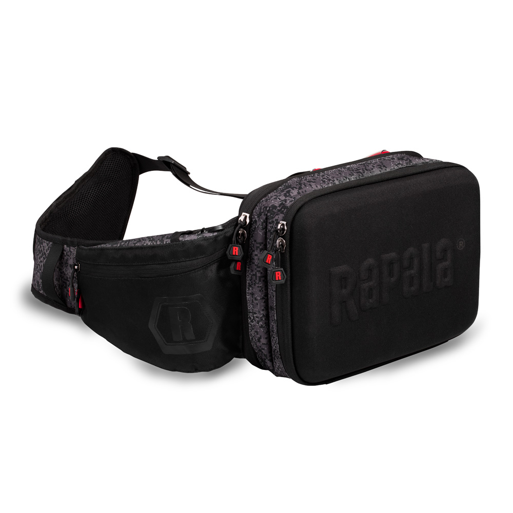 Rapala Urban Classic Sling Bag Angeltasche