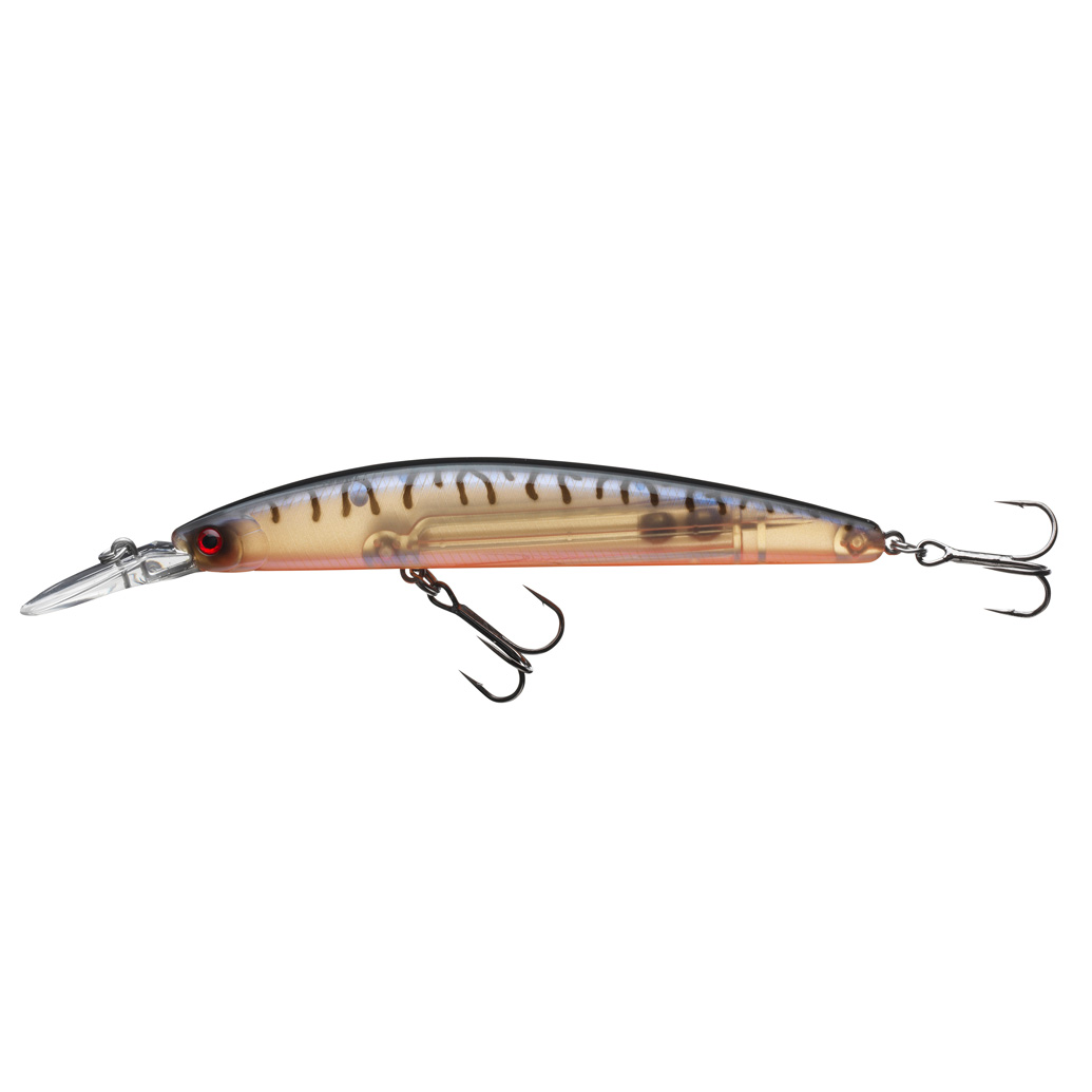 Pearl Ghost Perch