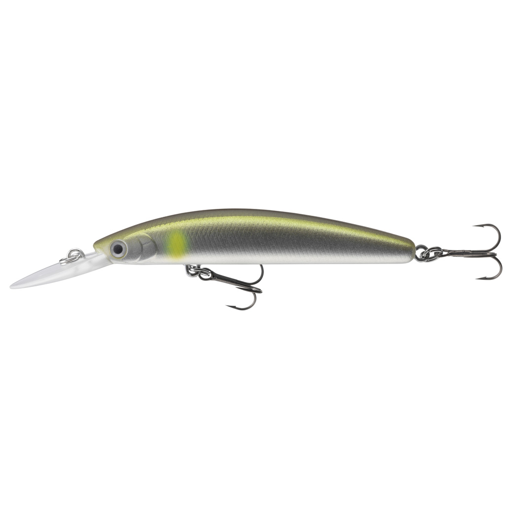 Daiwa Tournament Double Clutch 60SP-G Wobbler