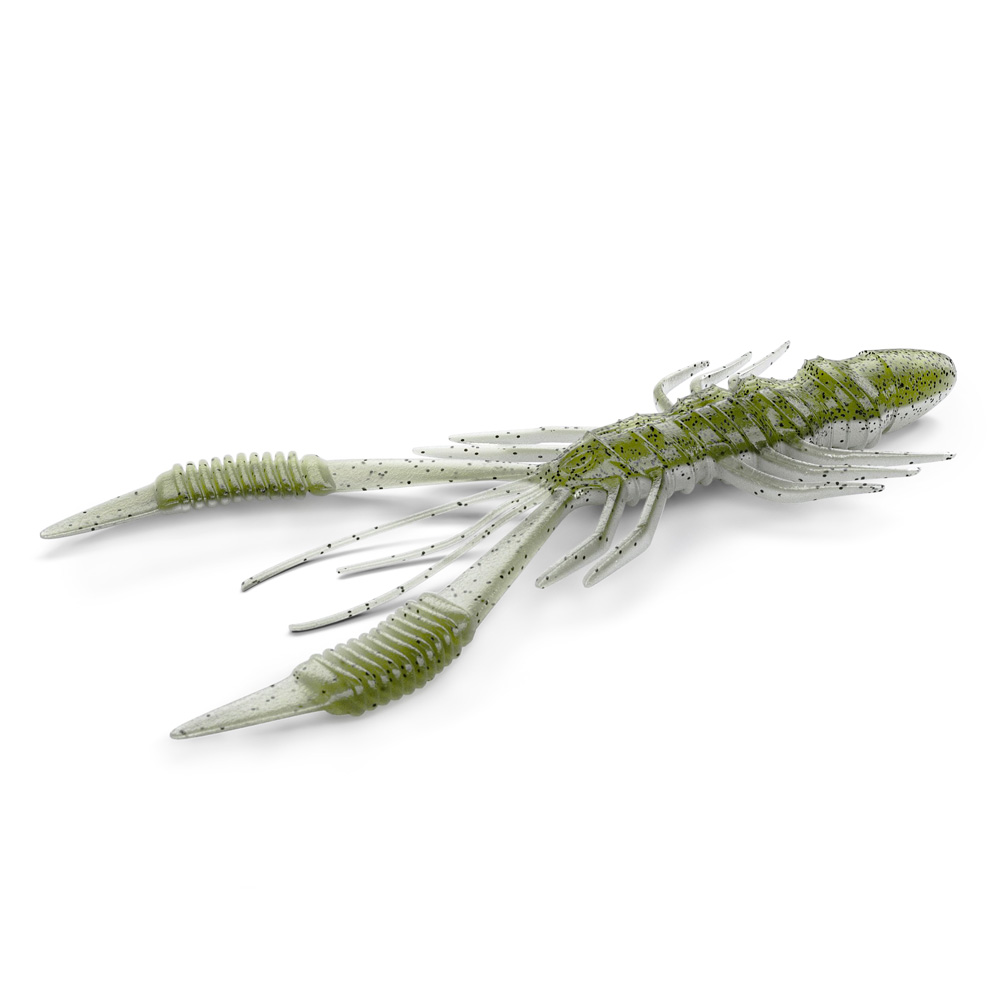 NAYS CRTR 30 Gummifisch NAYS CRTR 30 Gummifisch