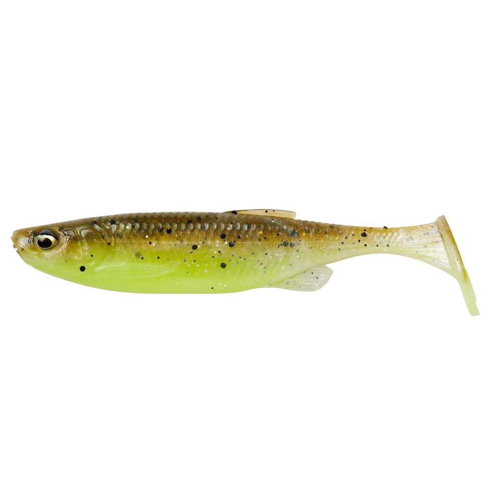 Green Pearl Yellow