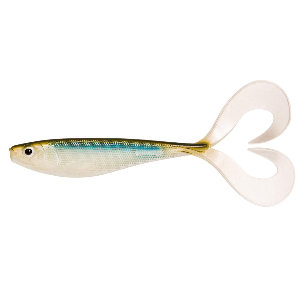 Smelt On the Beach