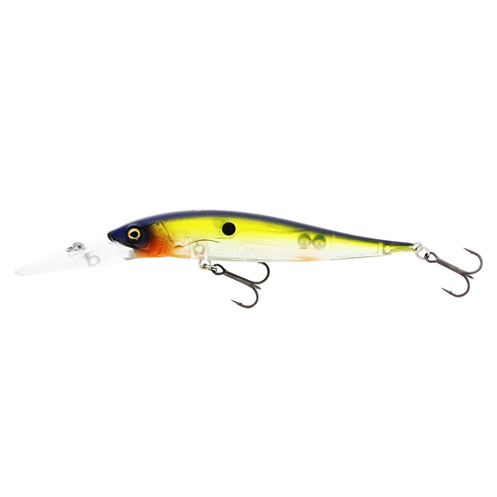 Hot Shad
