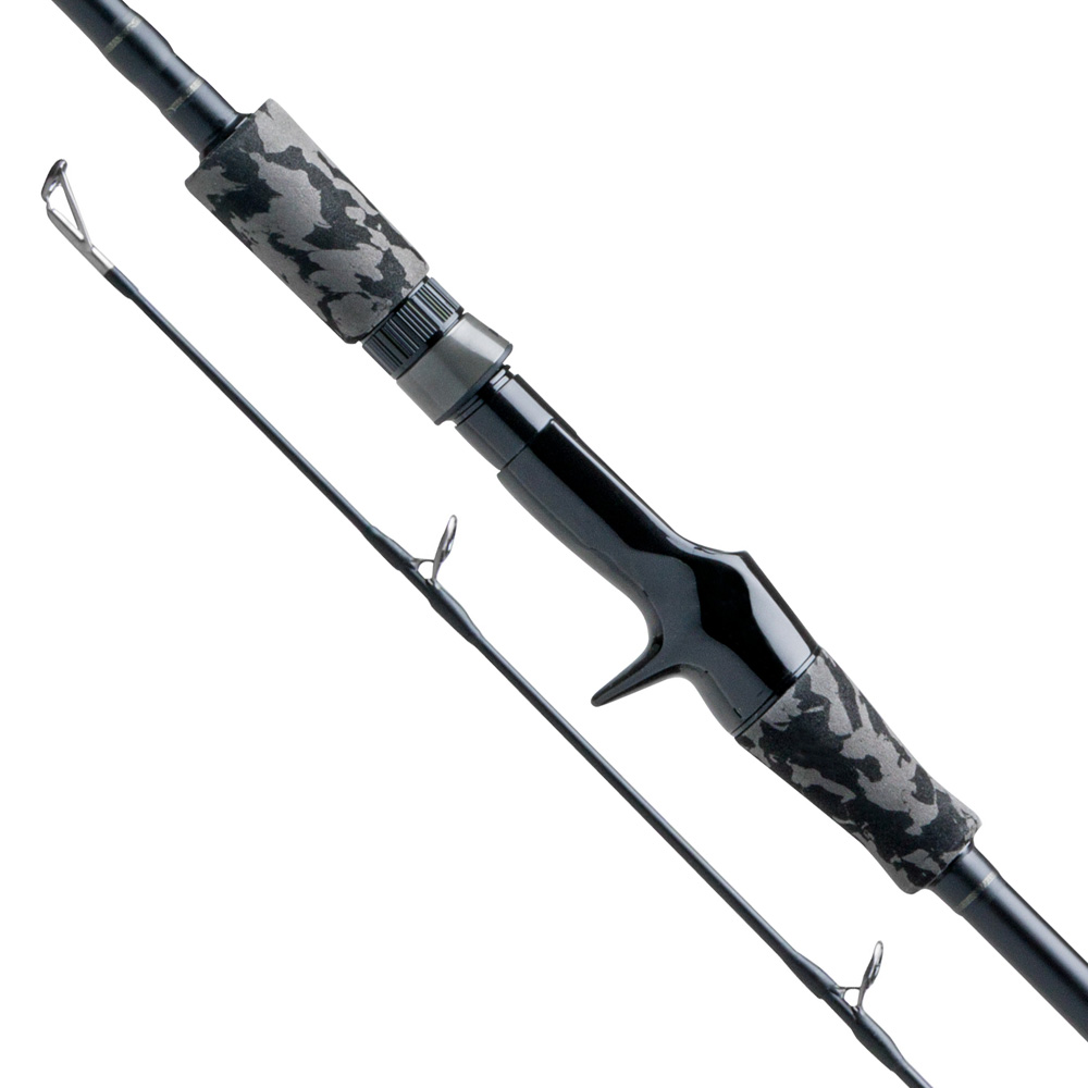 Okuma Guide Select Heavy Casting Angelrute