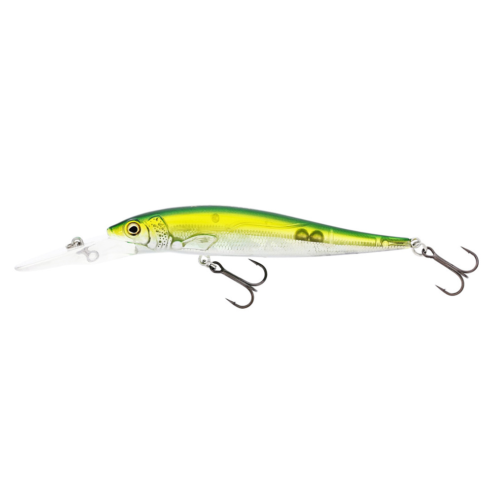 Olive Minnow