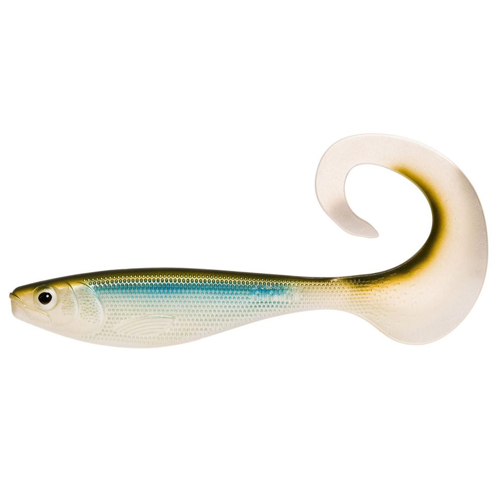 Smelt On the Beach