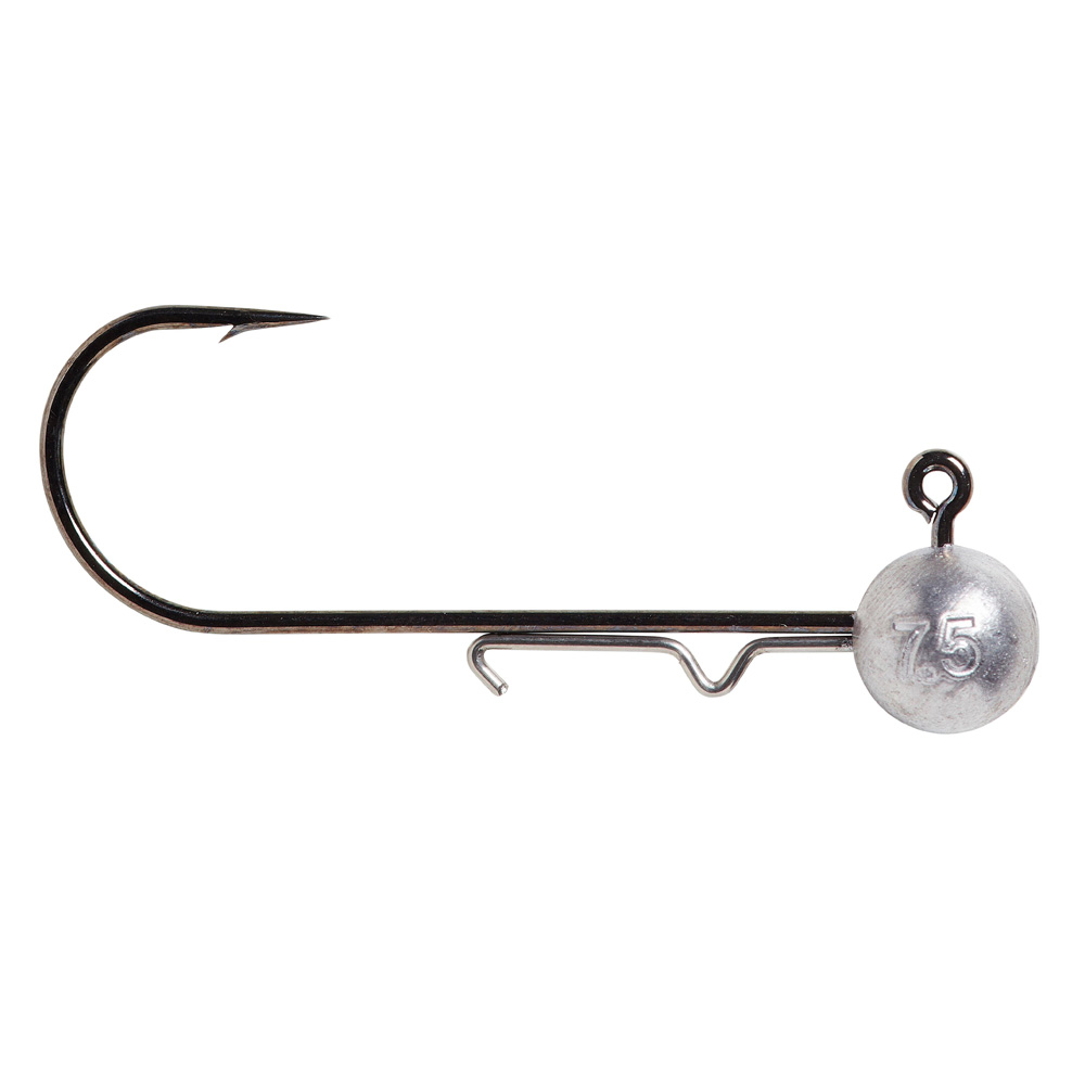 Savage Gear Ball Jighead #1 Jigkopf