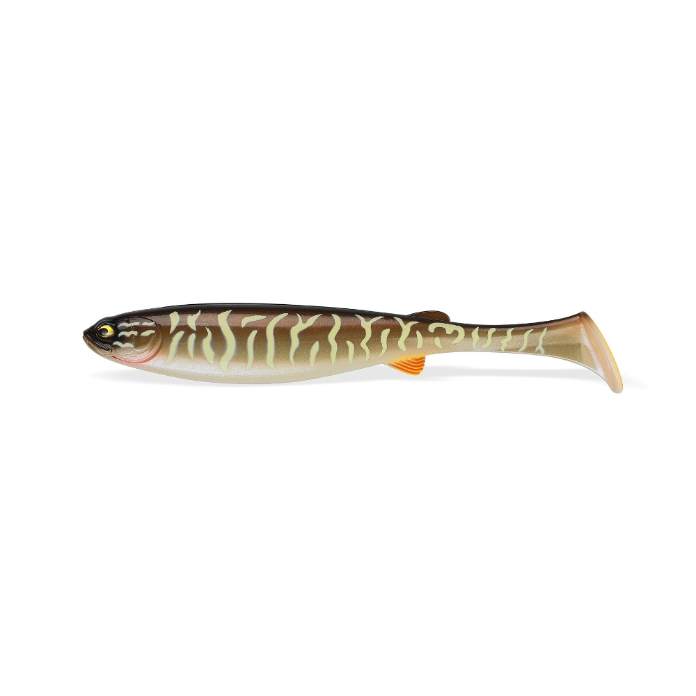 Natural Pike