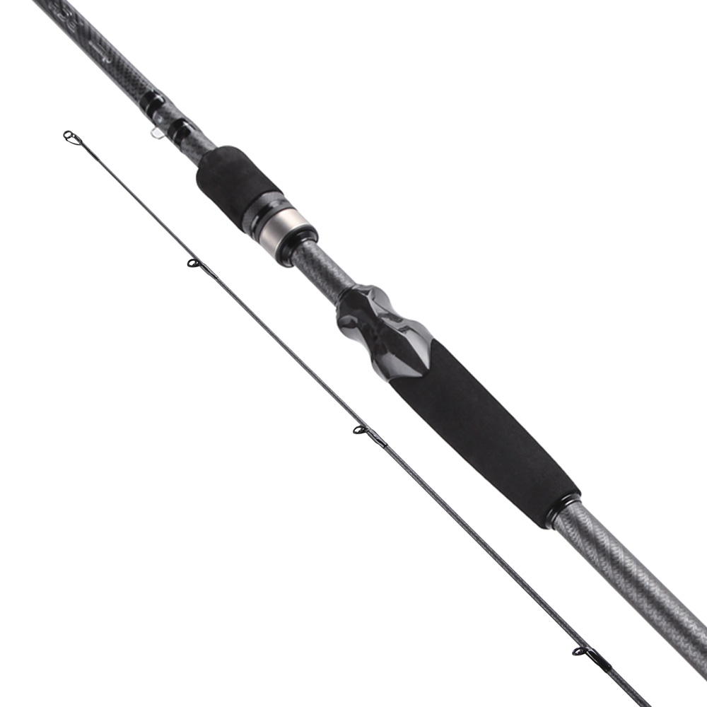 Okuma PCH Air Spin 6'9'' 204 cm 5-21 g Angelrute