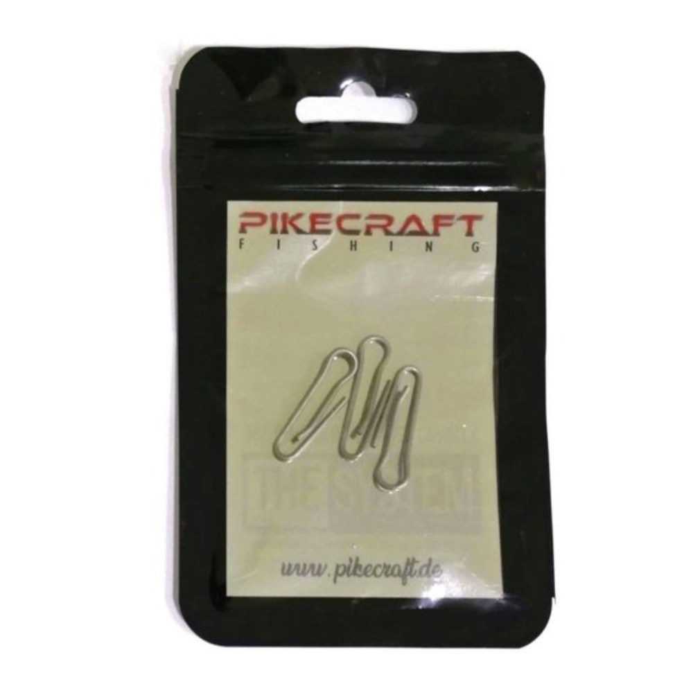 Pikecraft The Lead Clip Terminal Tackle