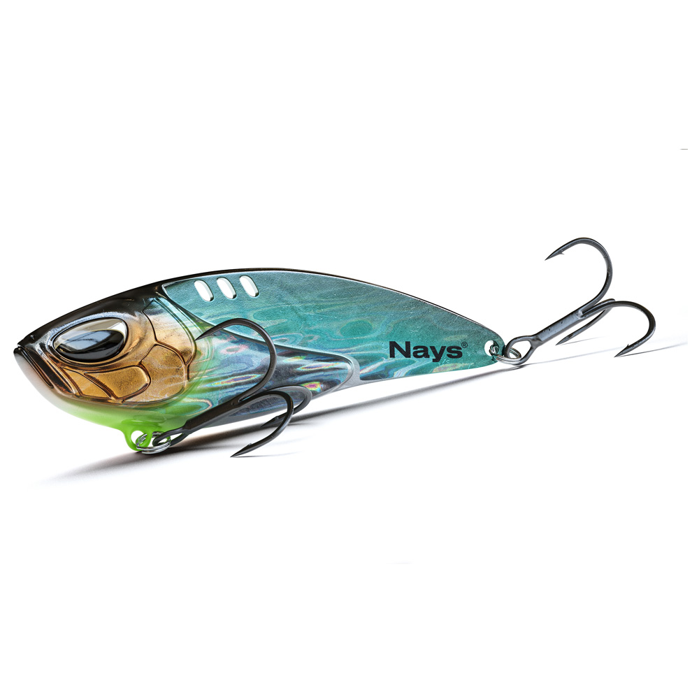 Keitech Easy Shiner 7 Größen / 32 Farben, Swimbait, Shad