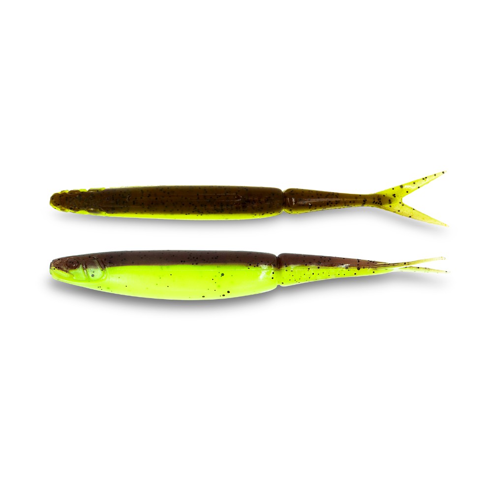 GREEN PUMPKIN / CHARTREUSE