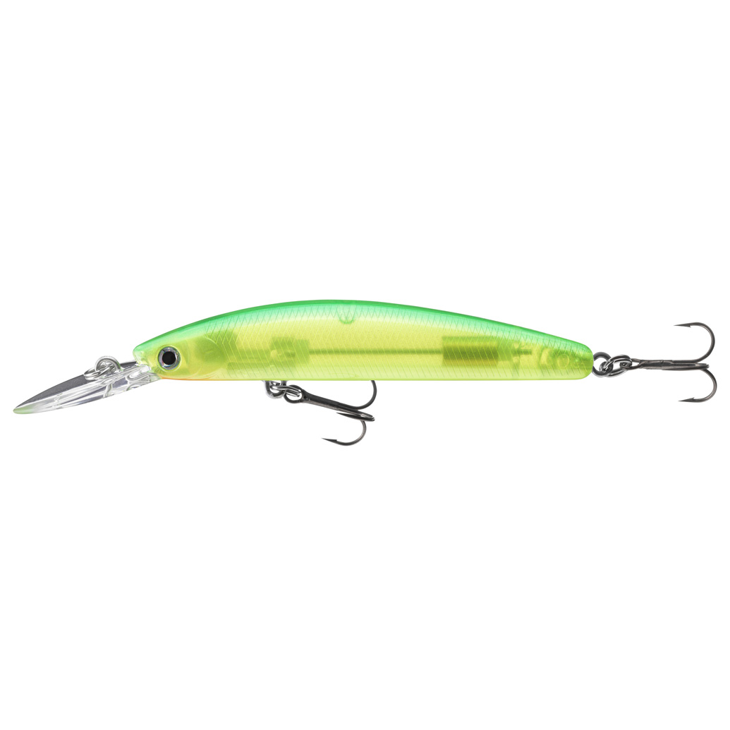 Lime Chart