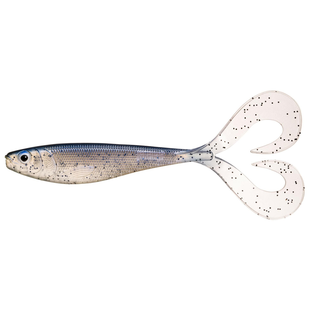 Rapala Soft Olio Gummifisch