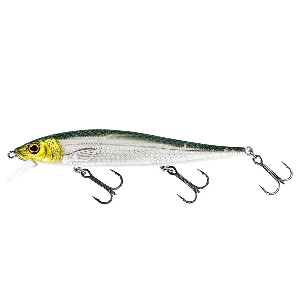 Westin BladeBite Tungsten Bladed Jig 9g Chatterbait 