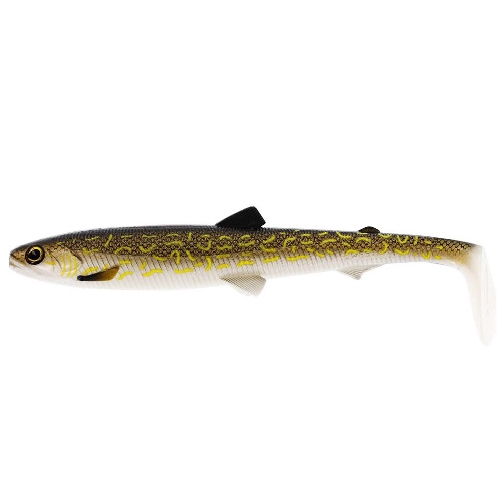 Natural Pike