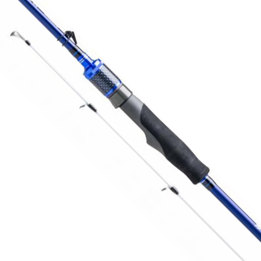 Okuma Inspira Light Rock & Dart Angelrute