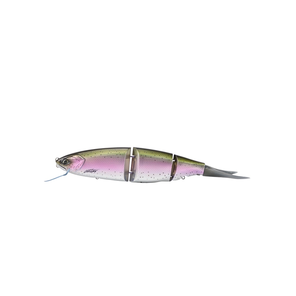 Magic Trout 
