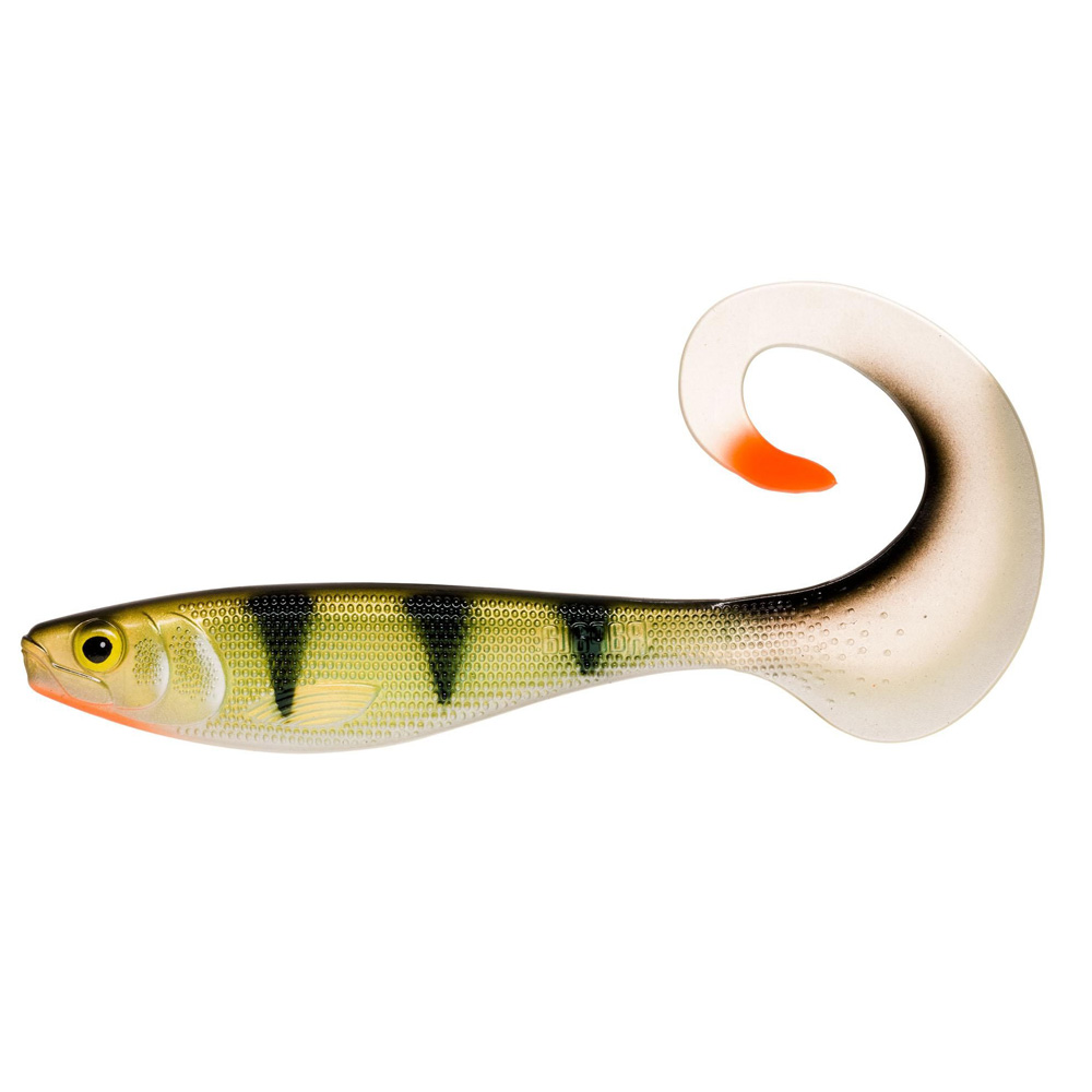 Live Perch