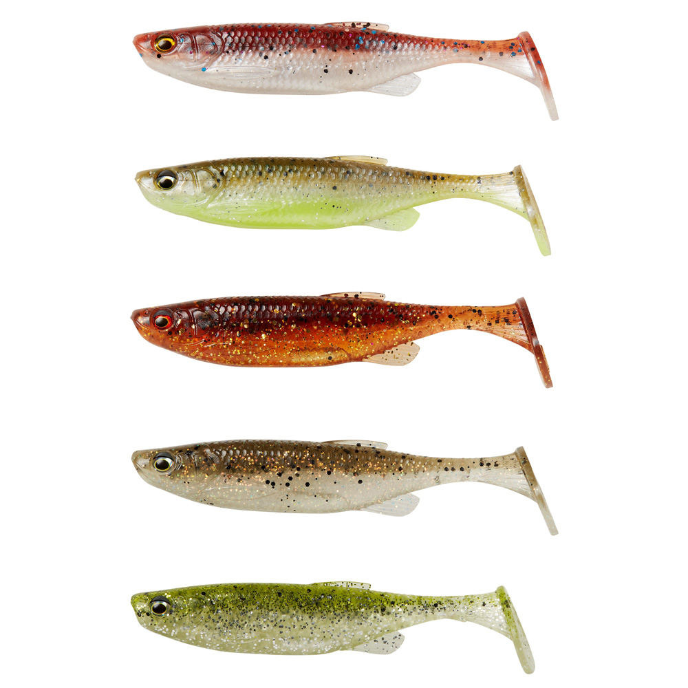 Clearwater Mix